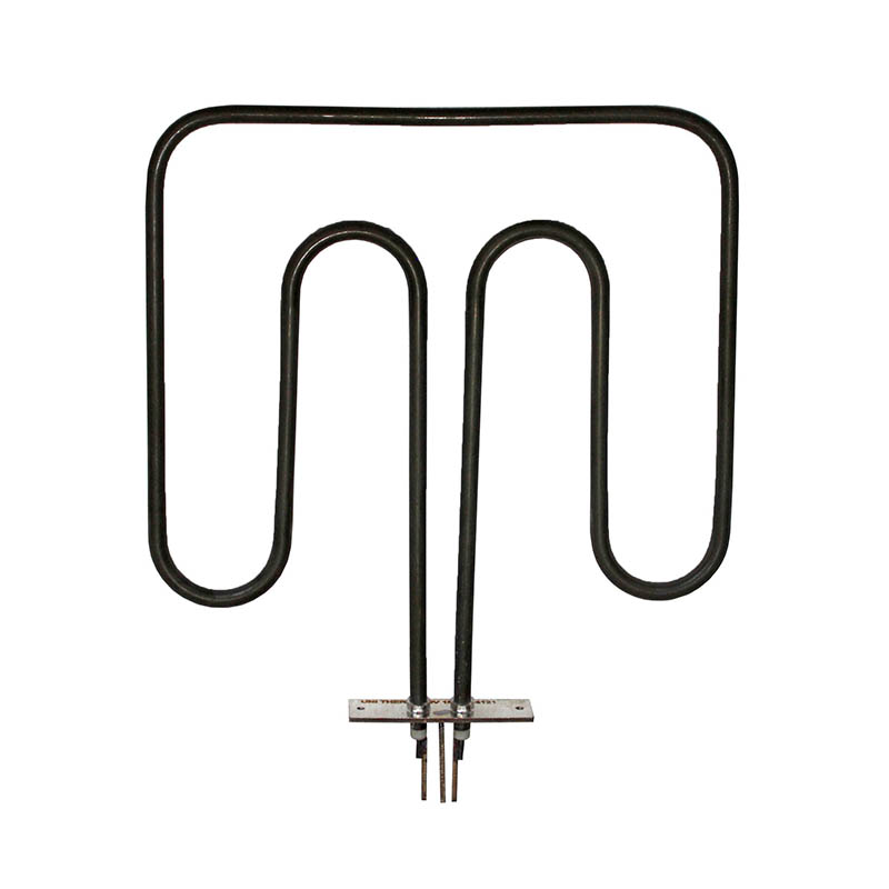 Universal Tv Braai Maxi Element