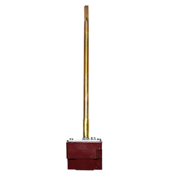 Universal Geyser Thermostat 7"