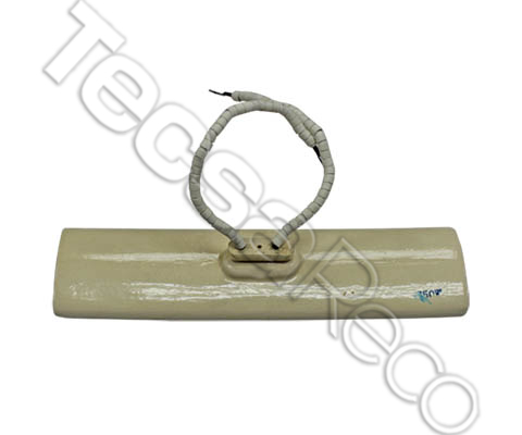 Ceramic Grill Element 750w 245mm