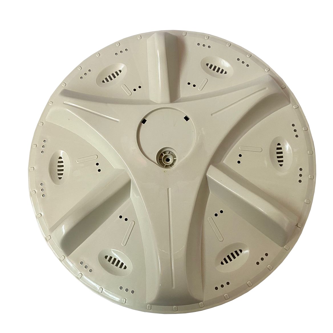 DEFY Top Loader Washing Machine Pulsator
