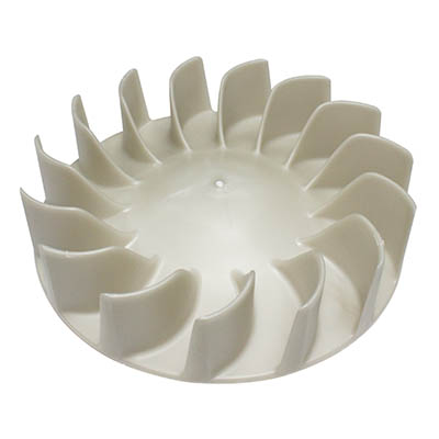 Whirlpool Tumble Dryer Blower Fan