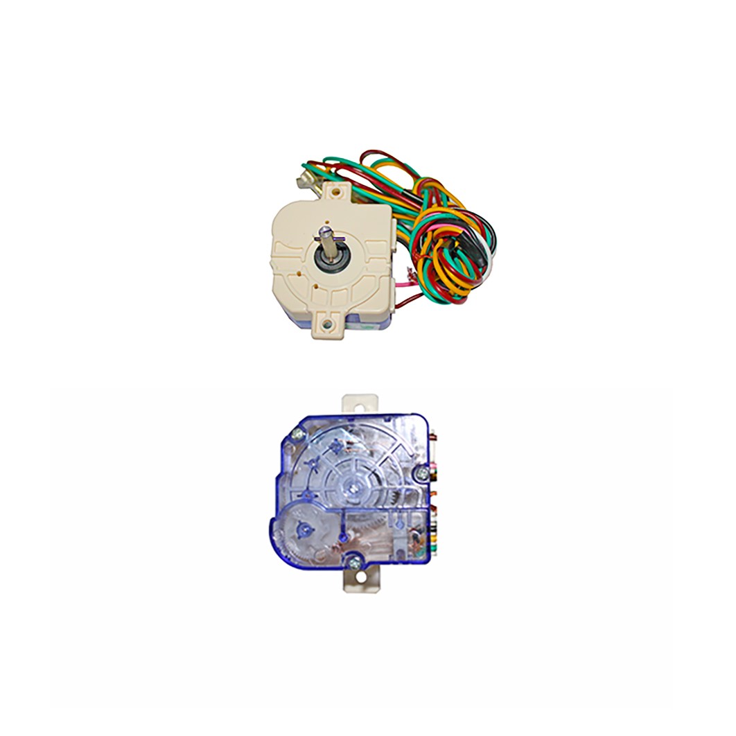 DEFY Washing Machine Wash Timer