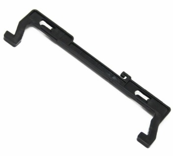 LG Microwave Door Latch