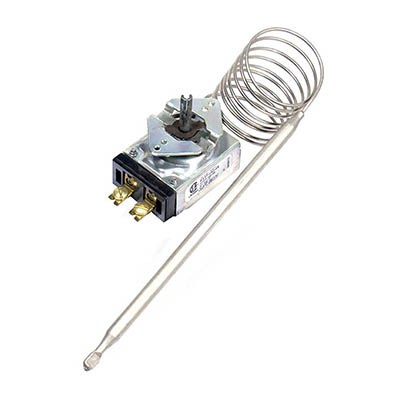 EGO Thermostat 0°C-300°C 25a EA5P