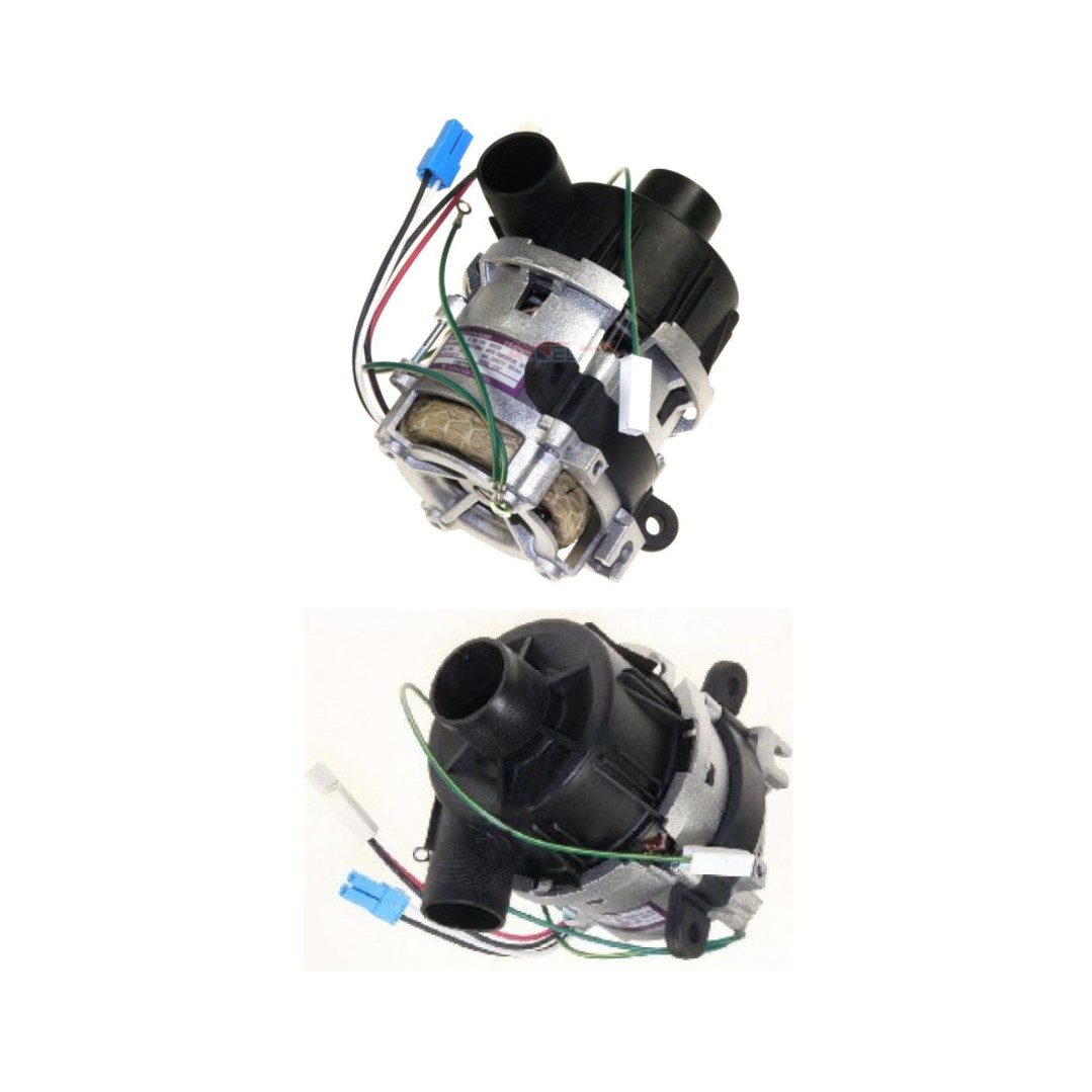 Samsung Dishwasher Main Circulation Motor