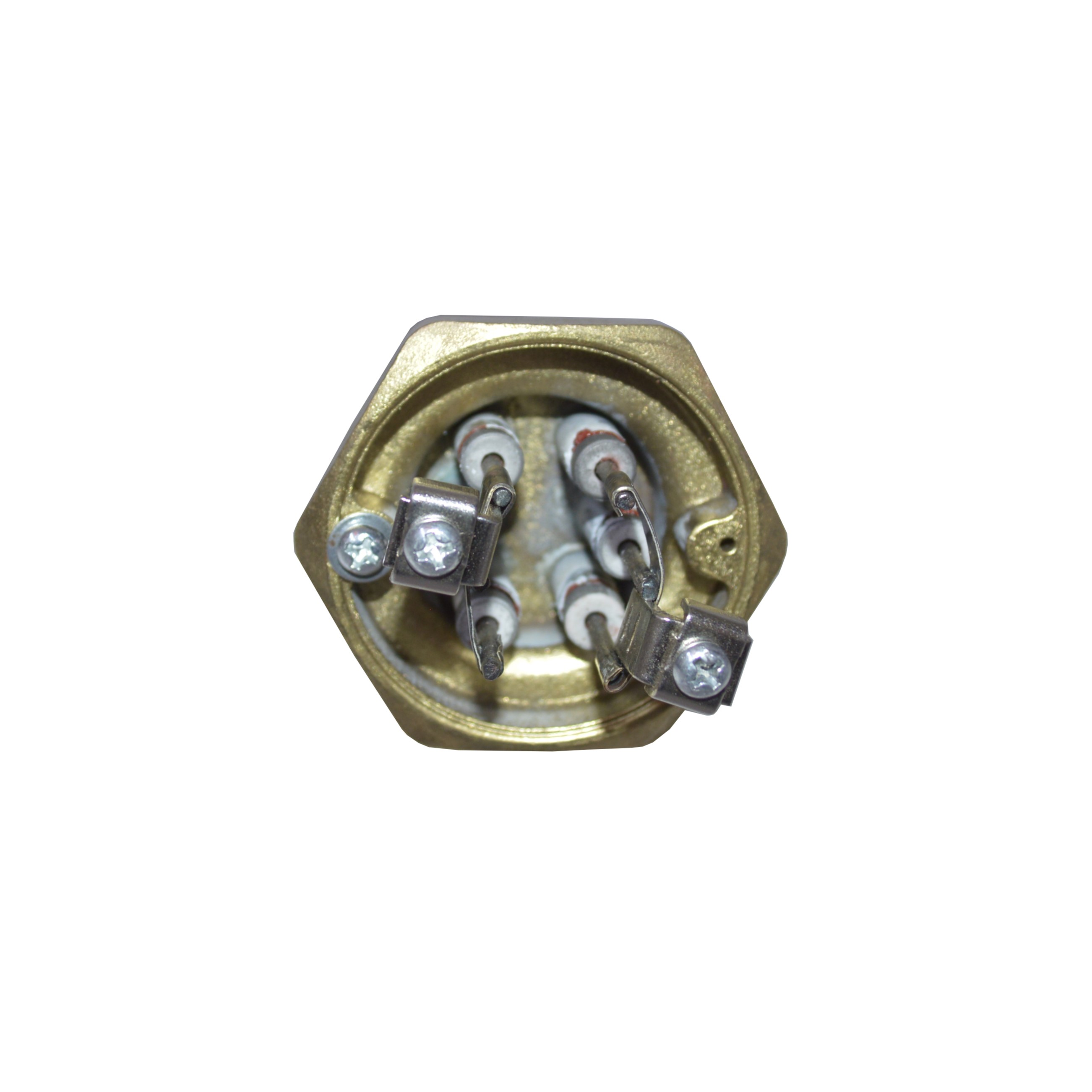 Universal Geyser Element 3 x 1.33kw 400mm Hot Water