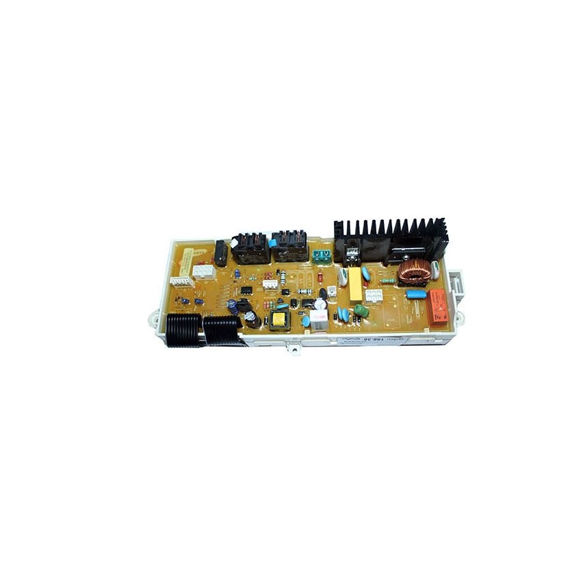 Samsung Washing Machine PCB Assembly