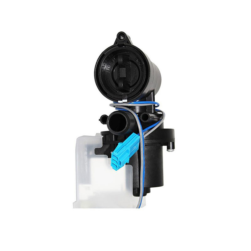 LG Washing Machine Drain Pump Assembly