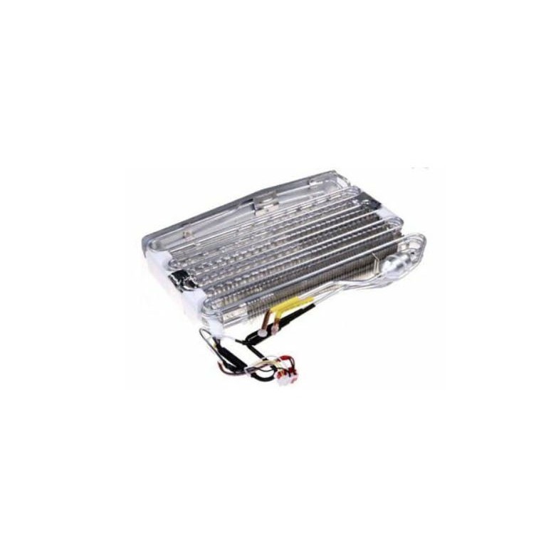 Samsung Refrigerator Freezer Evaporator Assembly