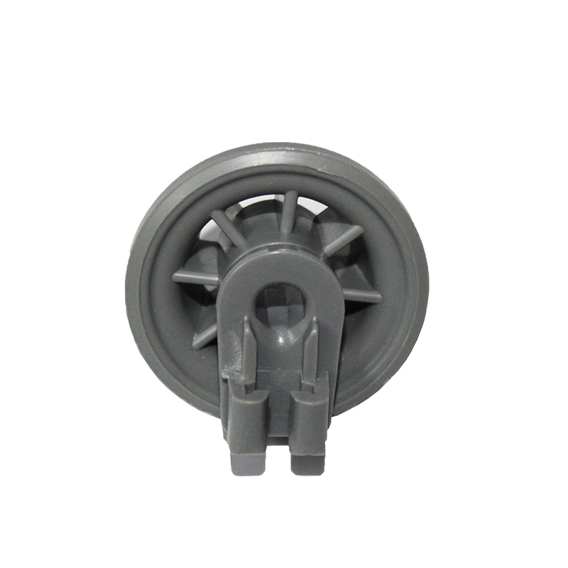Bosch Dishwasher Lower Basket Rack Wheels