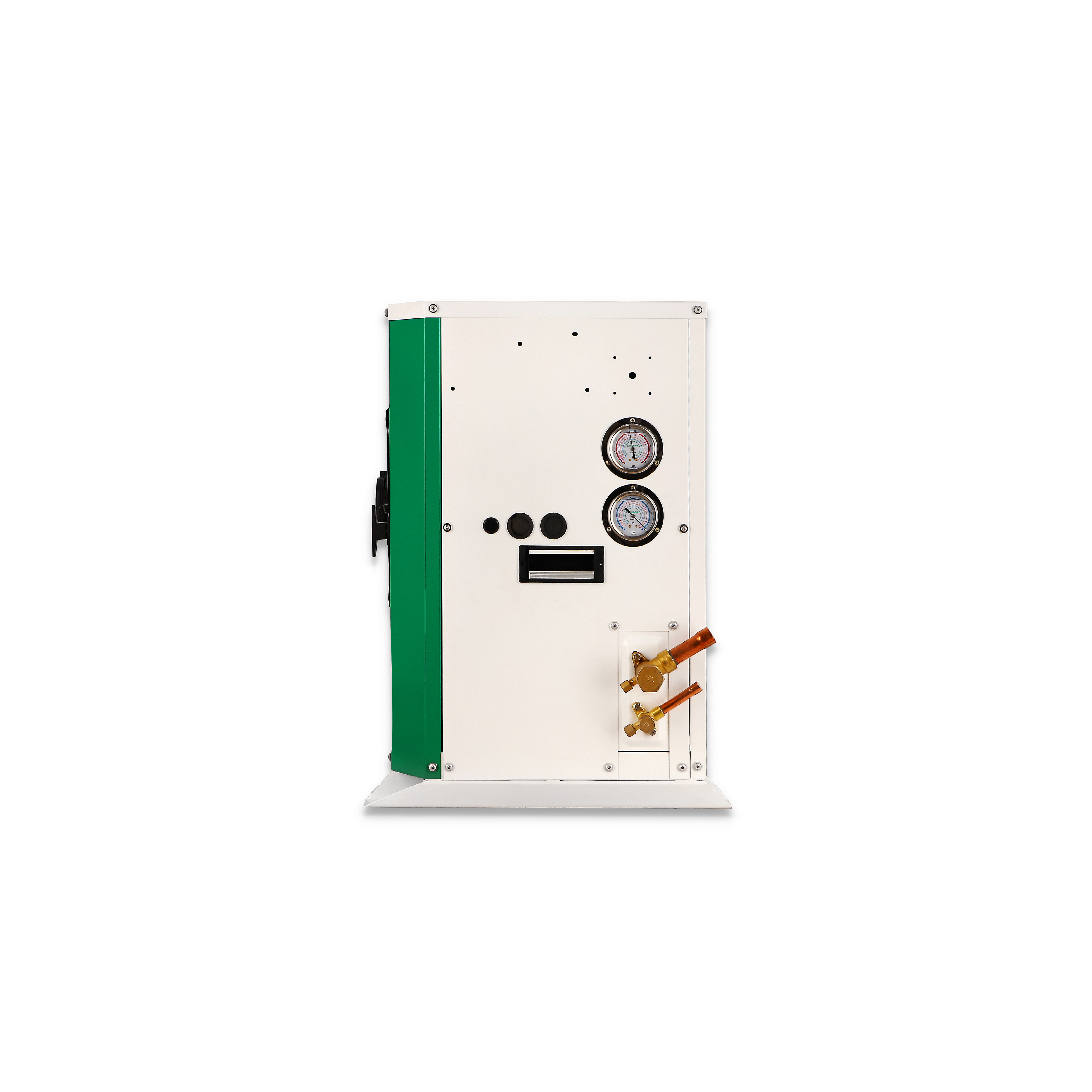 FRIGA UNIT NTZ096
