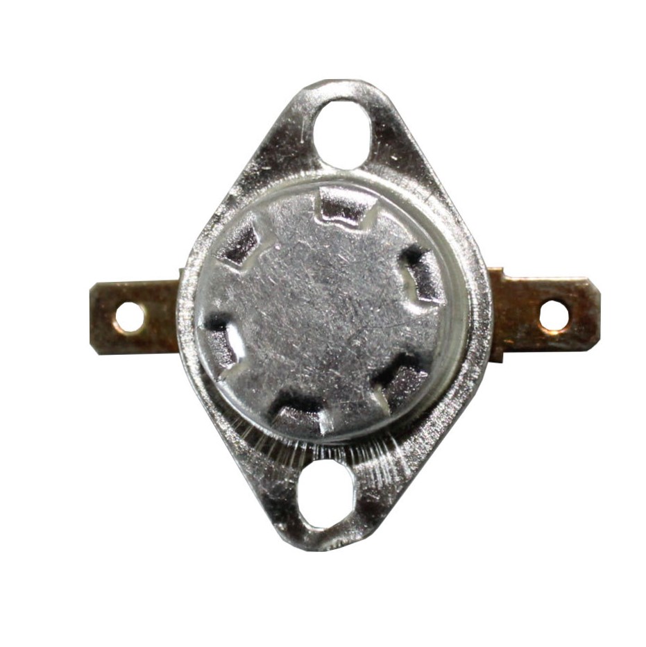 Universal Thermostat Button 140° N/C