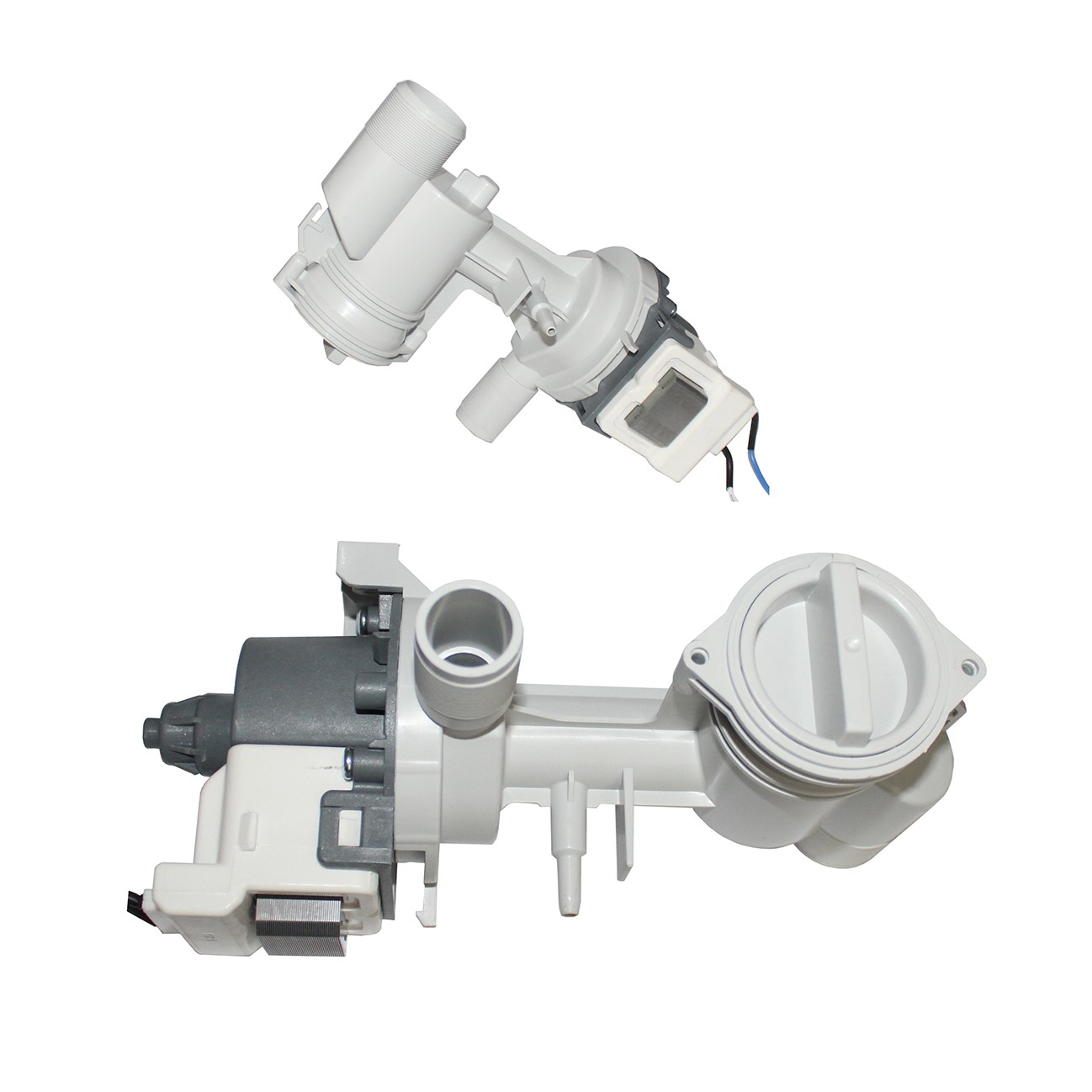 DEFY Washing Machine Drain Pump, 220-240v, 0.3a, 10 minutes on, 30 minutes off