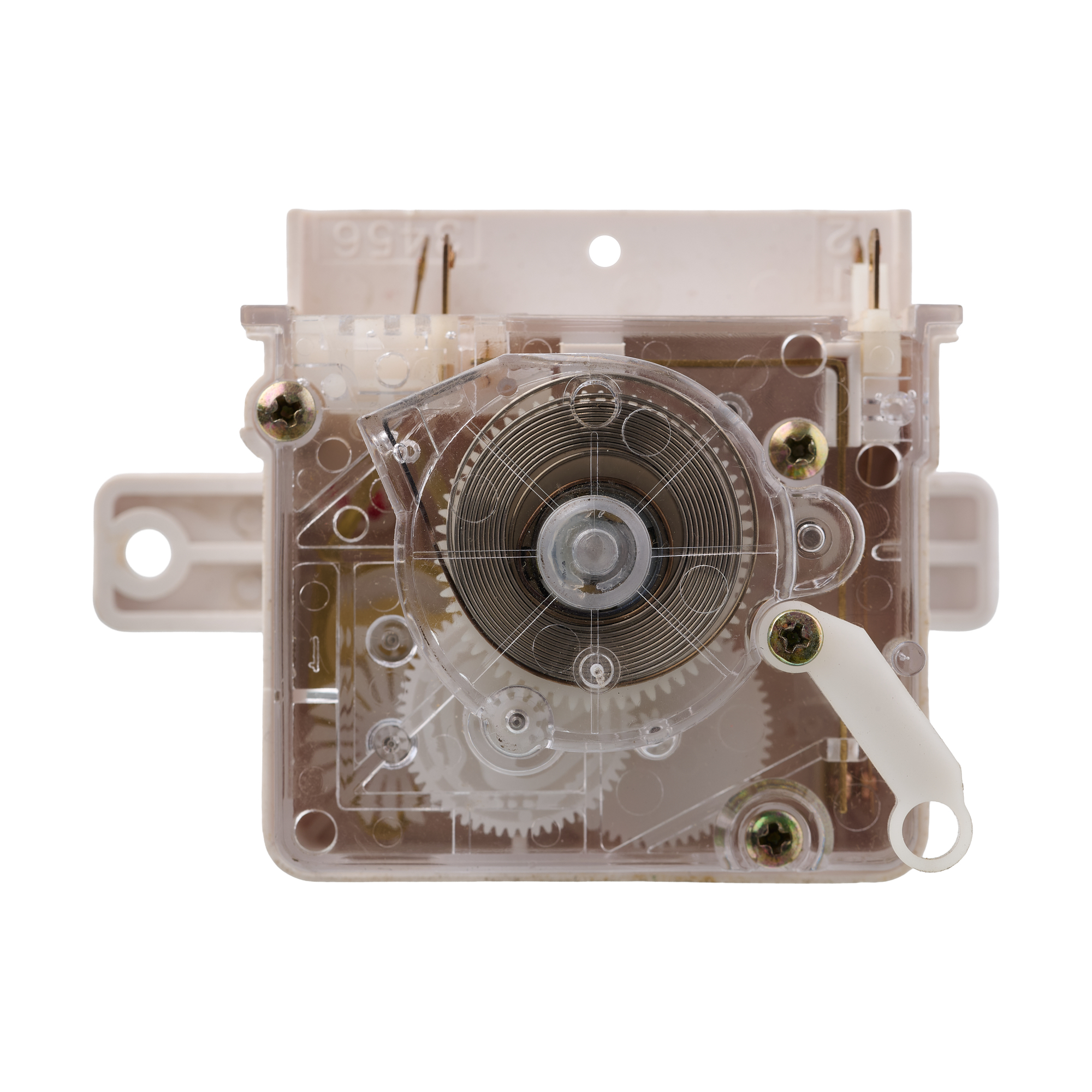 Samsung Washing Machine Wash Timer