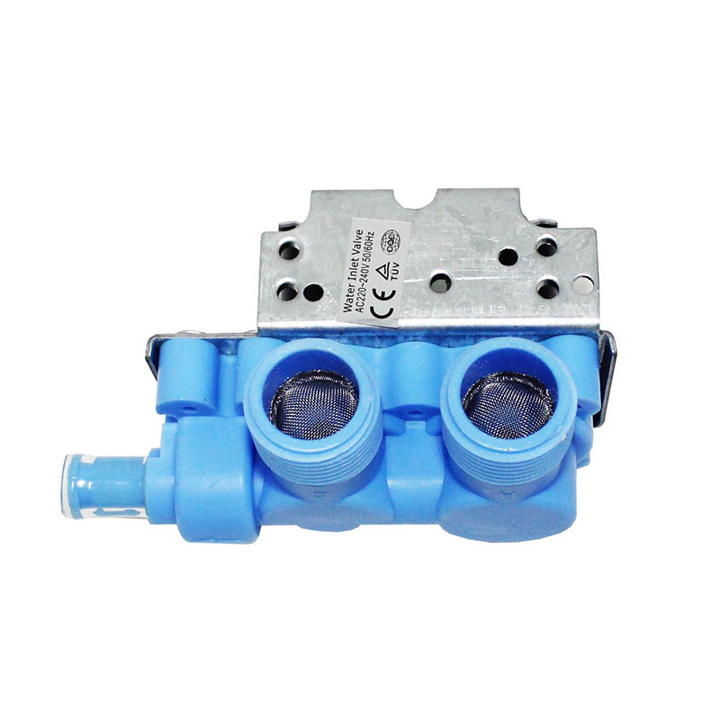 Whirlpool Top Loader Washing Machine Double Inlet Valve