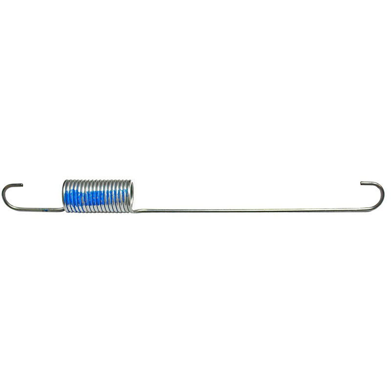Speed Queen Washing Machine Spring Leg Tall Tub Blue