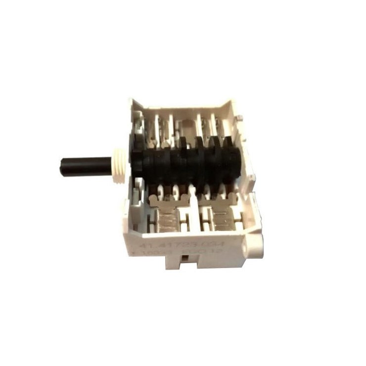 DEFY Stove Plate Switch
