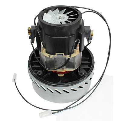 WAP Vacuum Cleaner 2 Stage Wet and Dry Motor 1100w