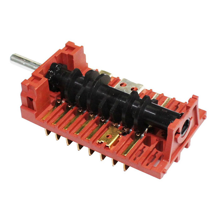Kelvinator Oven Select Switch