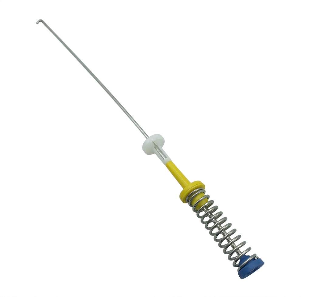 WHIRLPOOL WASHING MACHINE SUSPENSION ROD