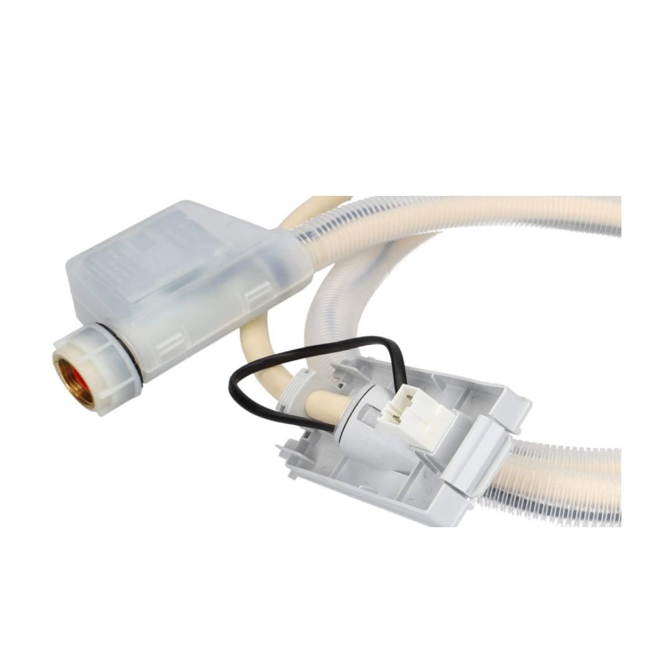 Bosch Dishwasher Aquastop Hose With Inline Heating Element