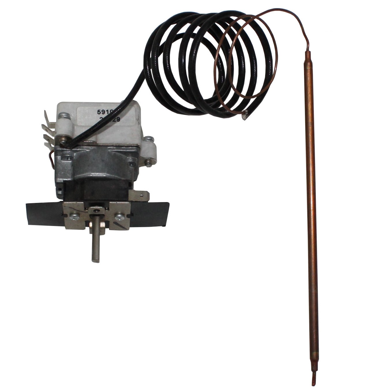 Universal Stove Screw Mount TH1067 6mm