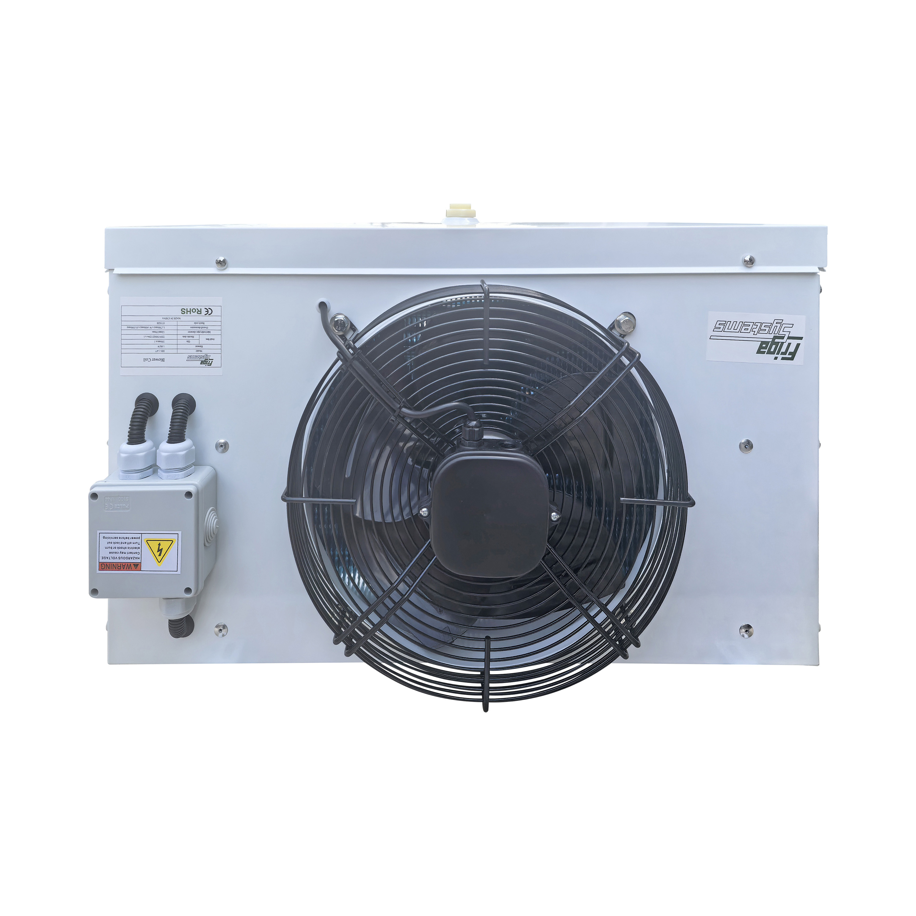 BLOWER FRIGA  2.4KW LOW TEMP