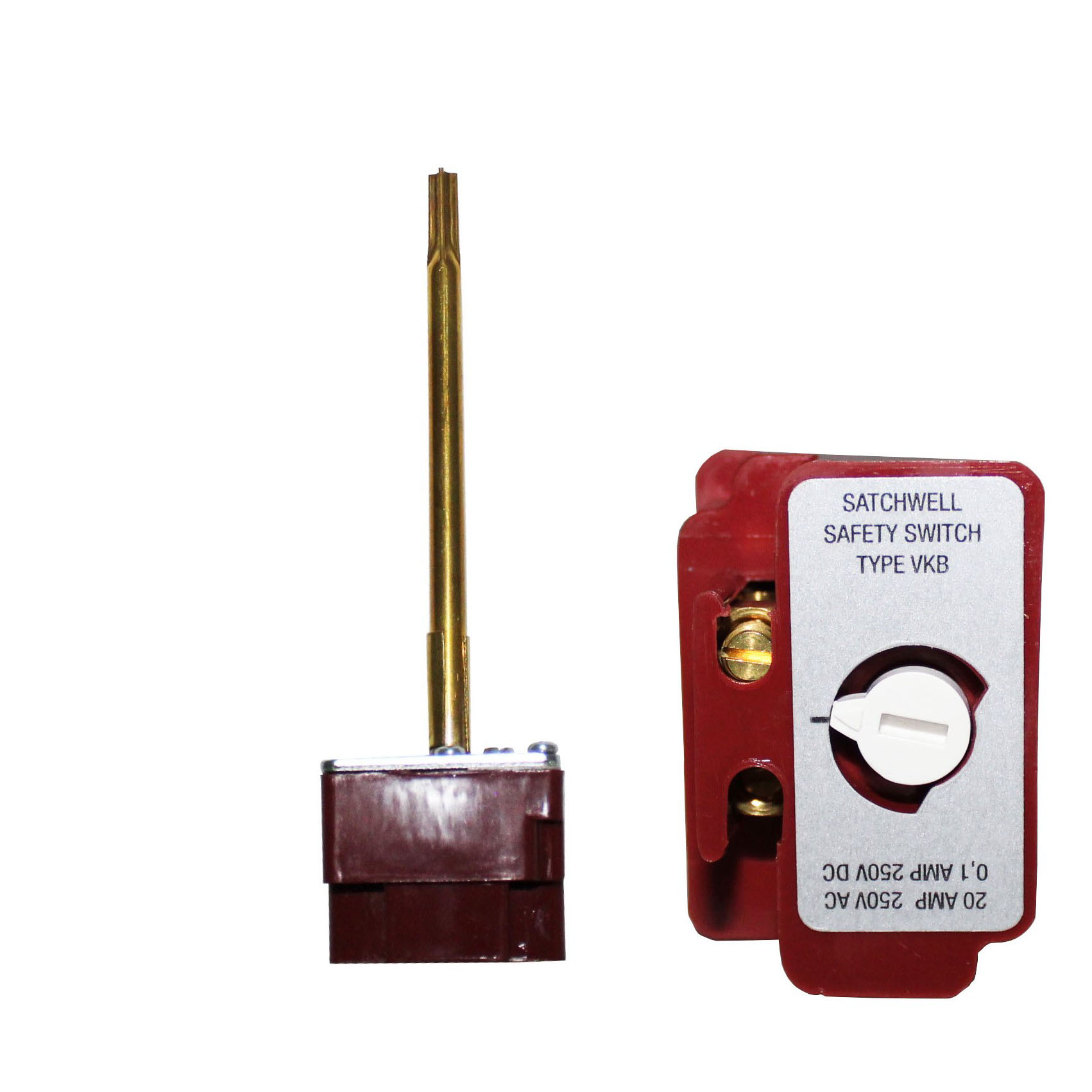 Satchwell Urn Thermostat VKB3
