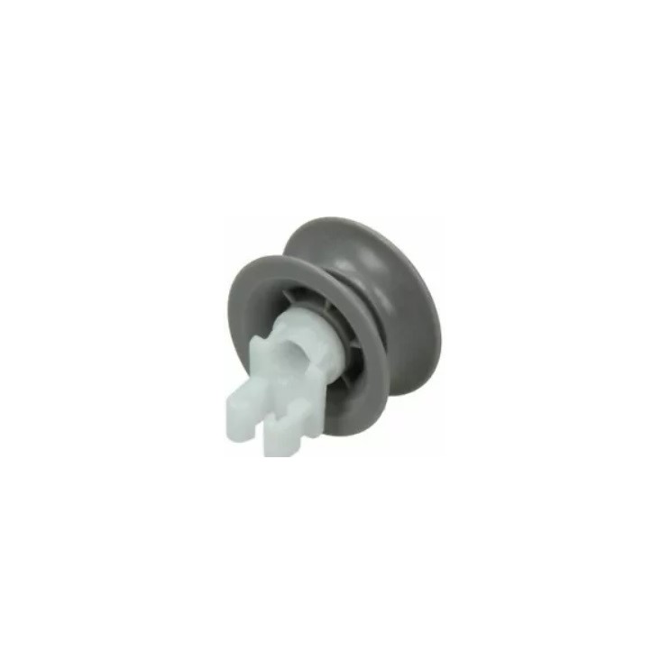 Bosch Upper Basket Rack Wheels