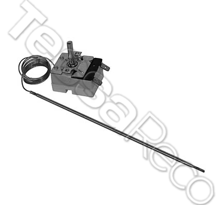 EGO Thermostat 50°C-250°C