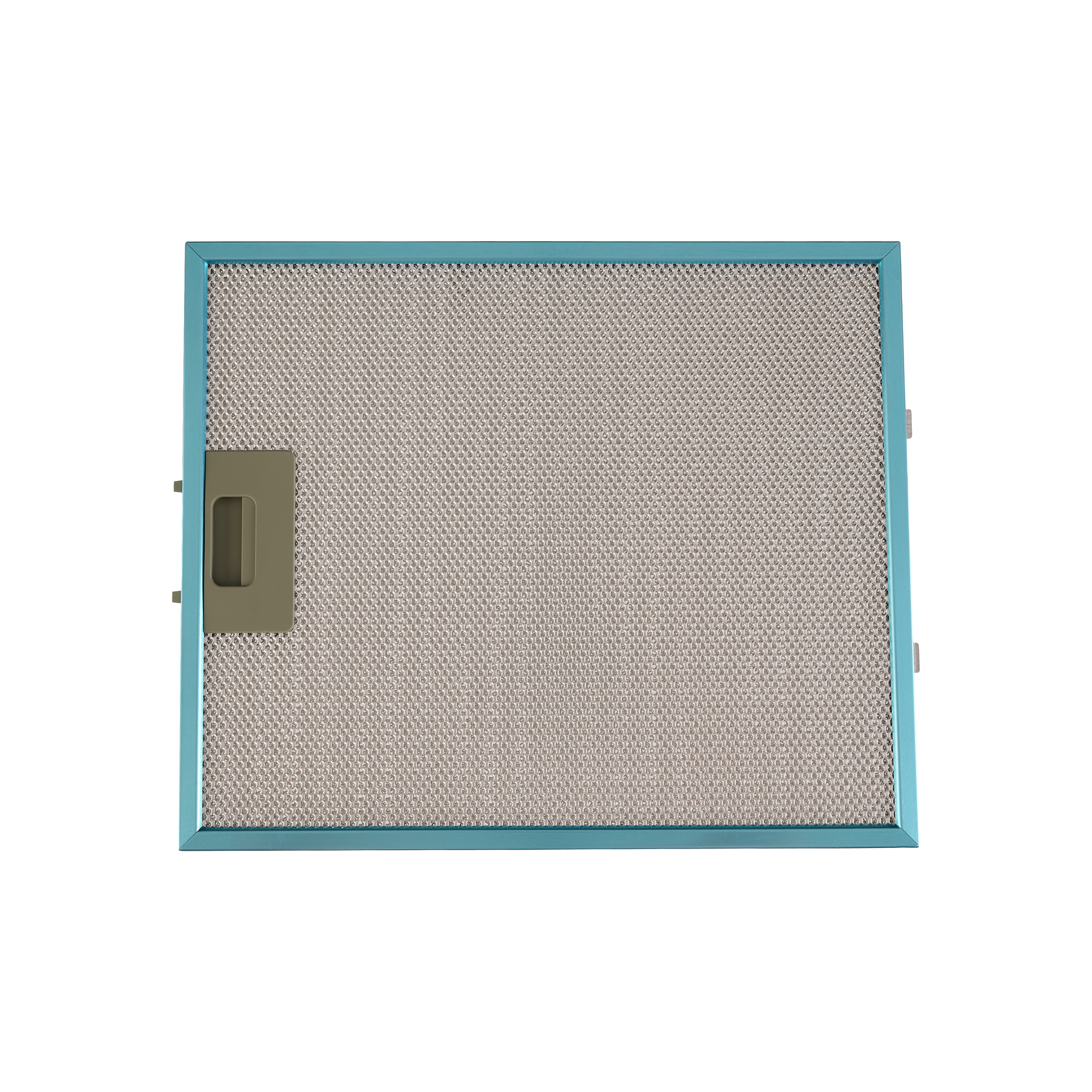 Aluminium Filter