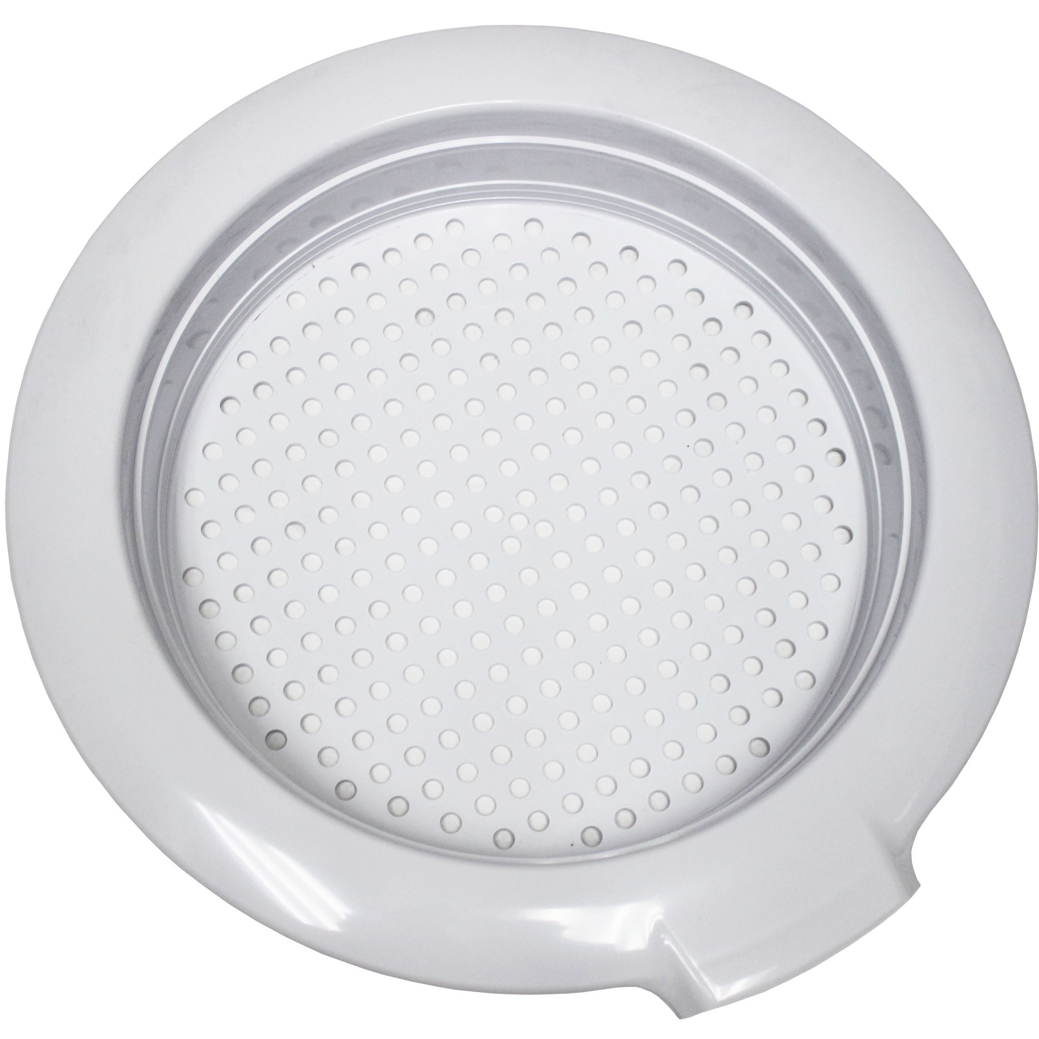 DEFY Tumble Dryer Outer Door White