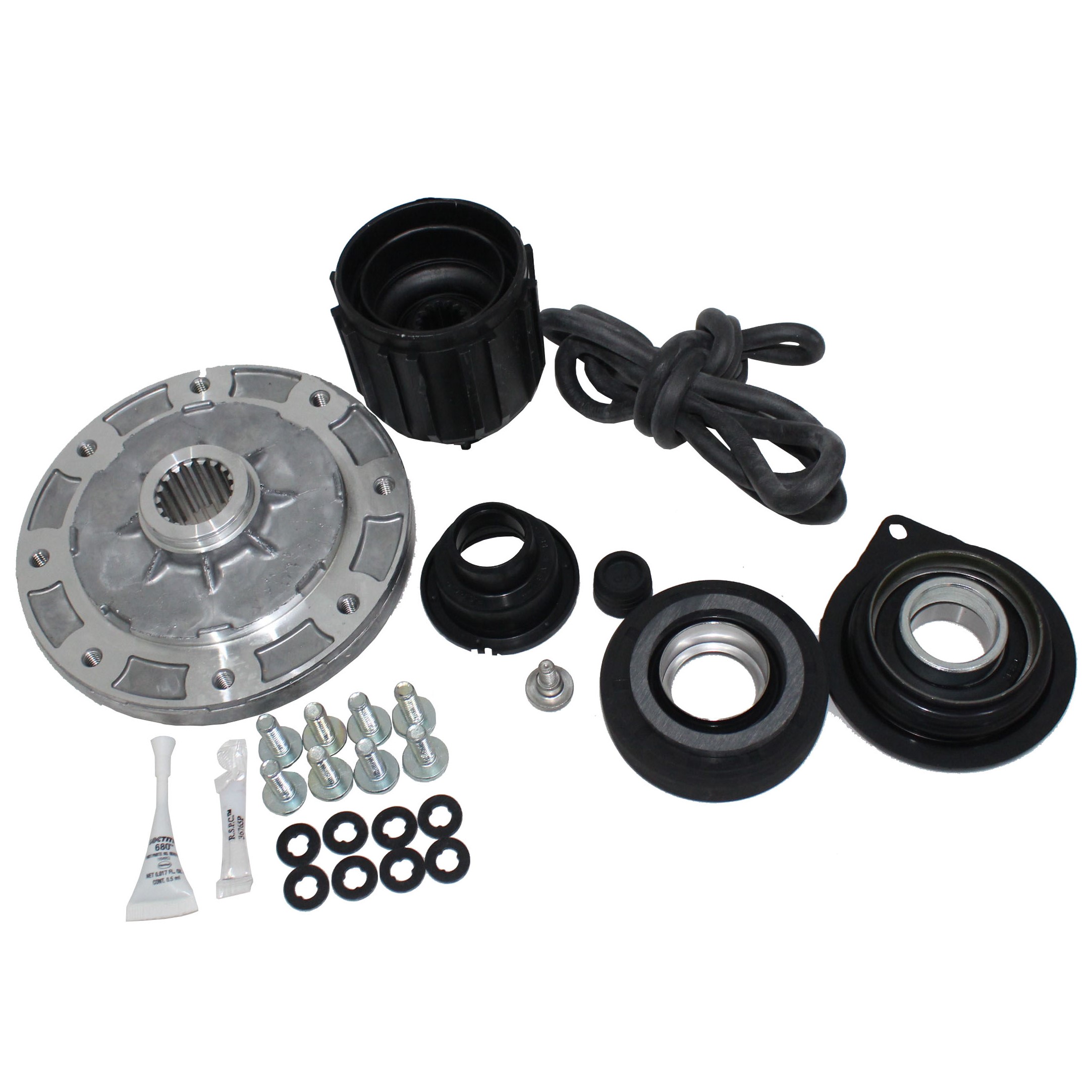 Speed Queen Washing Machine Hub Repair Kit | PN-AB766P3