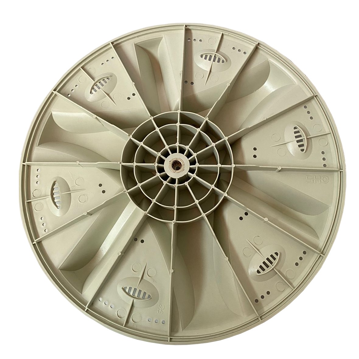 DEFY Top Loader Washing Machine Pulsator