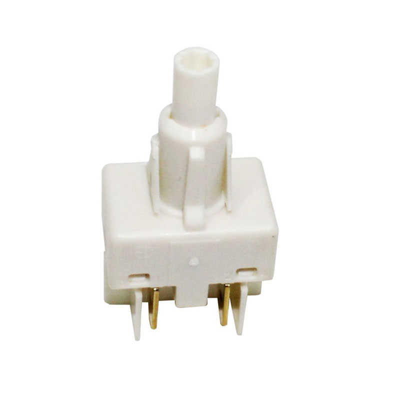 その他 switch 1988 DEC. Vol.6 No.6 DEFY Tumble Dryer On/Off Switch | D68370