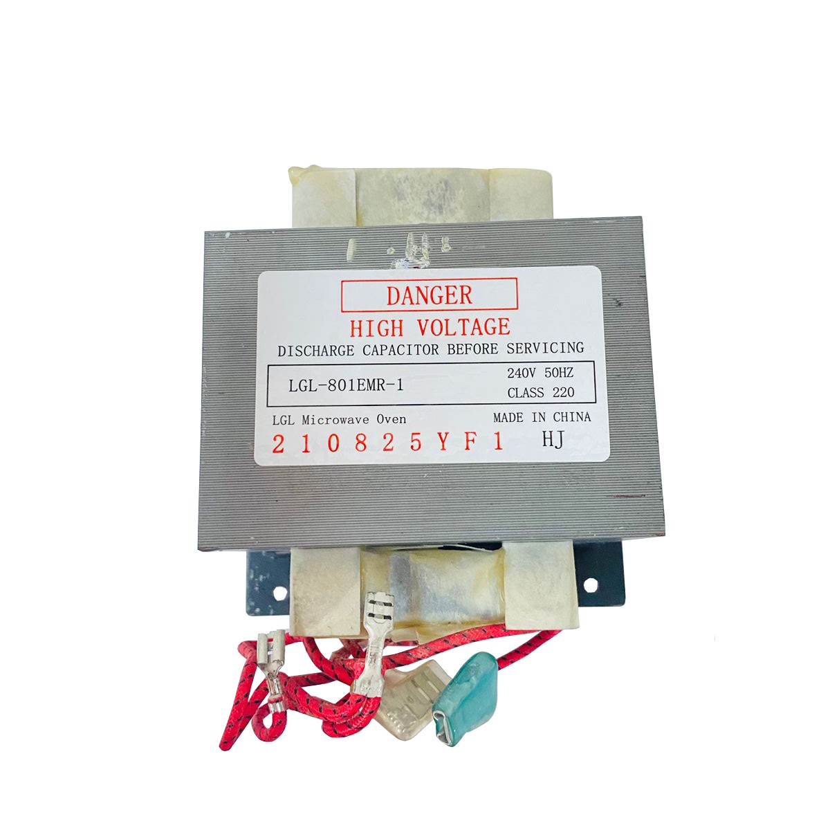 Universal Microwave Tranformer 1000w