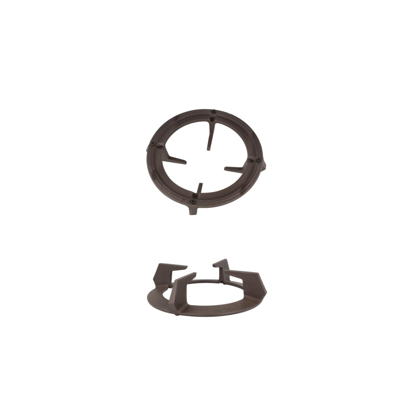 DEFY Stove Cast Iron Grid Support Small