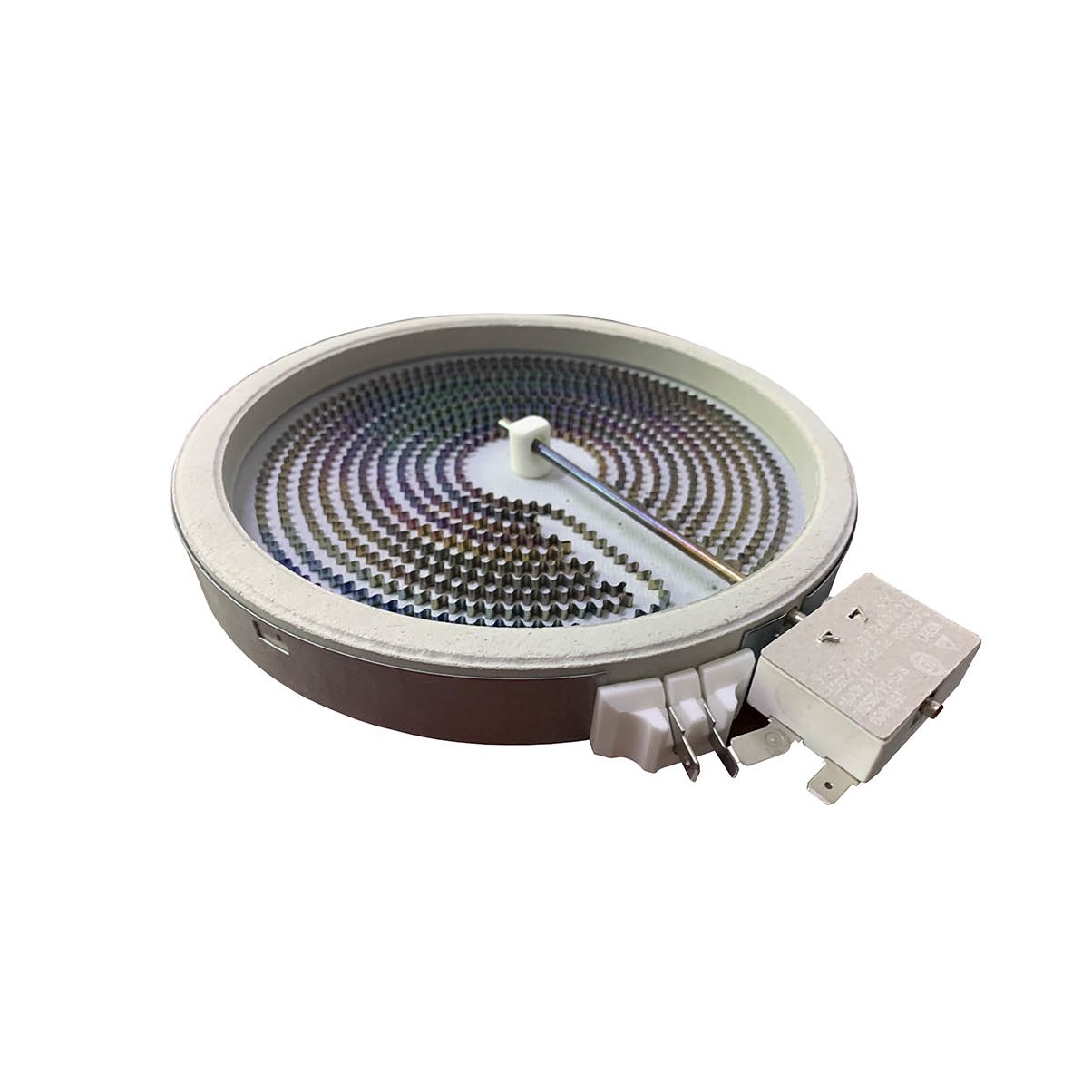 DEFY Stove Radiant Plate 200mm