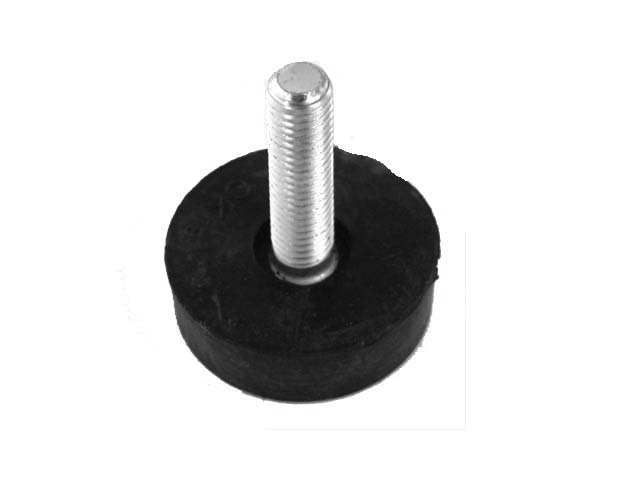 Adjustable Foot - 8mm