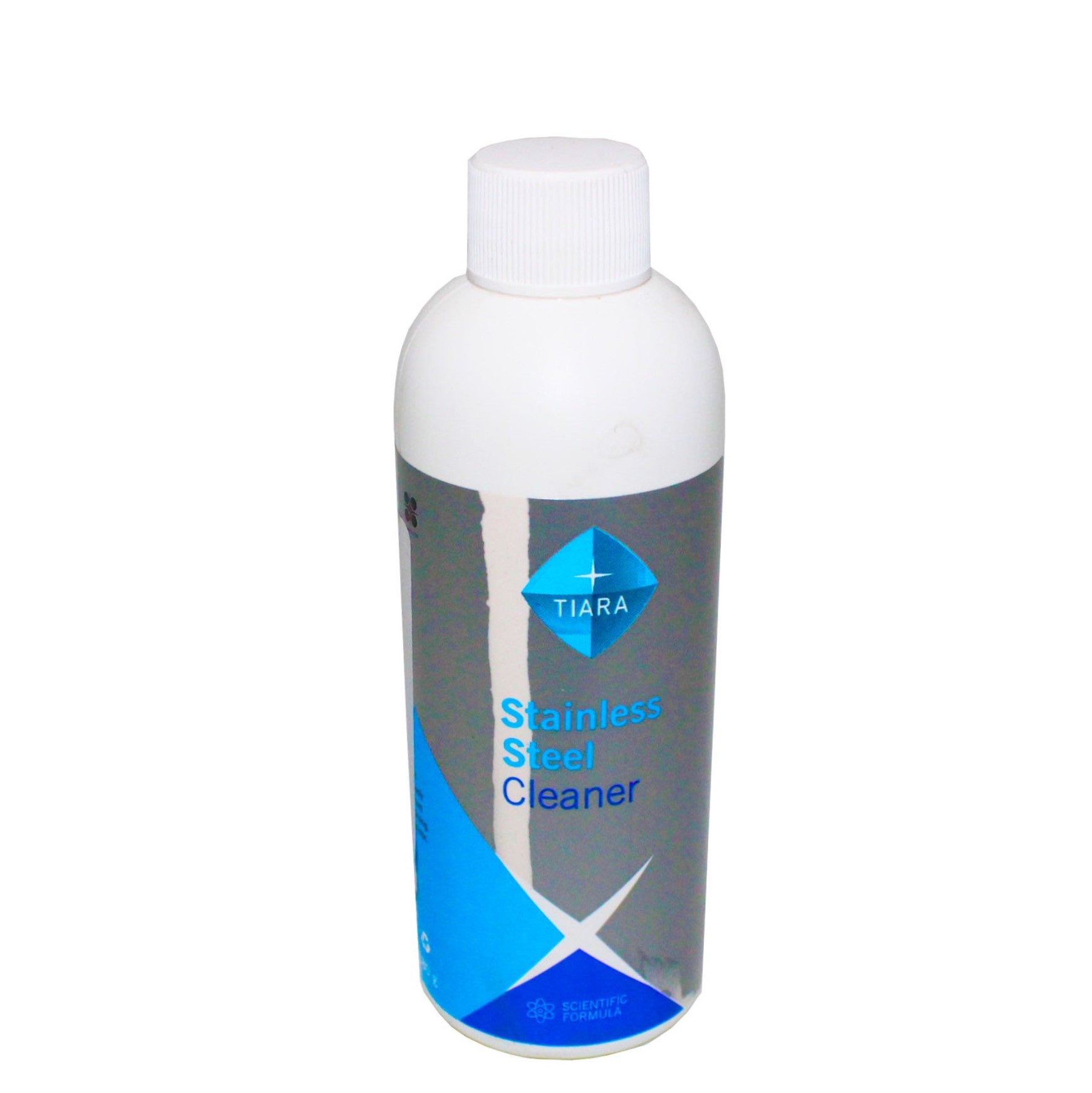 Tiara Stove Stainless Steel Cleaner 180g