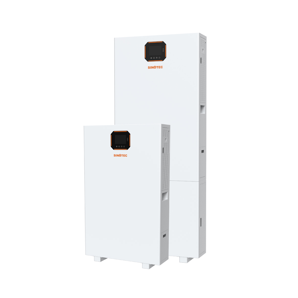 Sinotec SAIO All-In-One ESS 5KW/5KWH
