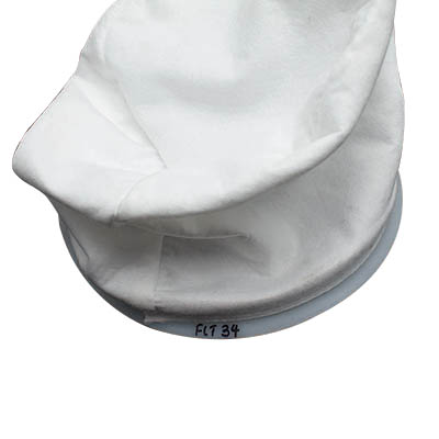 Hoover Vacuum Cleaner Cloth Filter