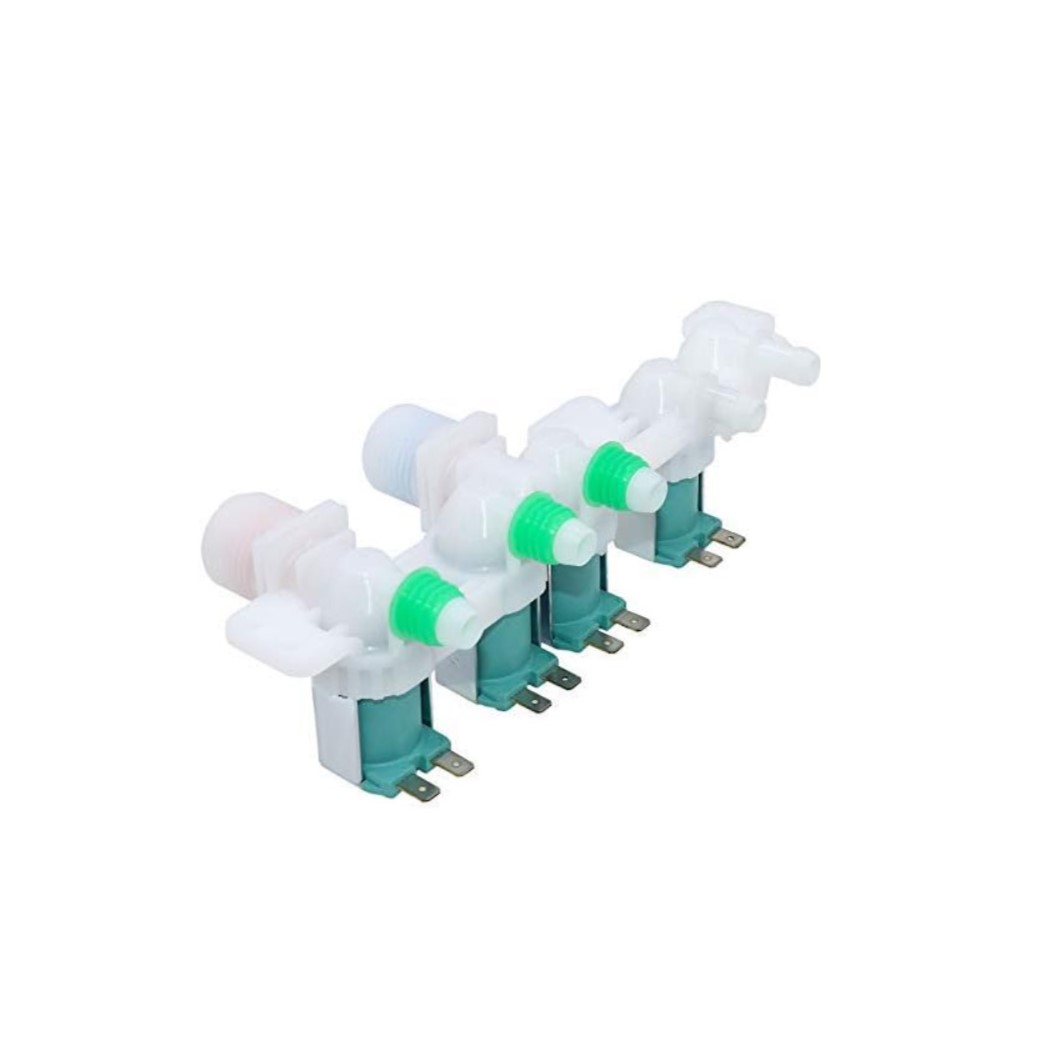 Samsung Water Valve Assembly