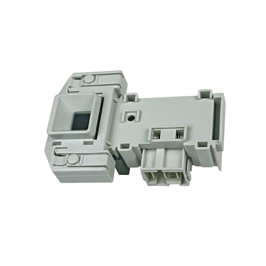 Bosch Washing Machine Door Interlock