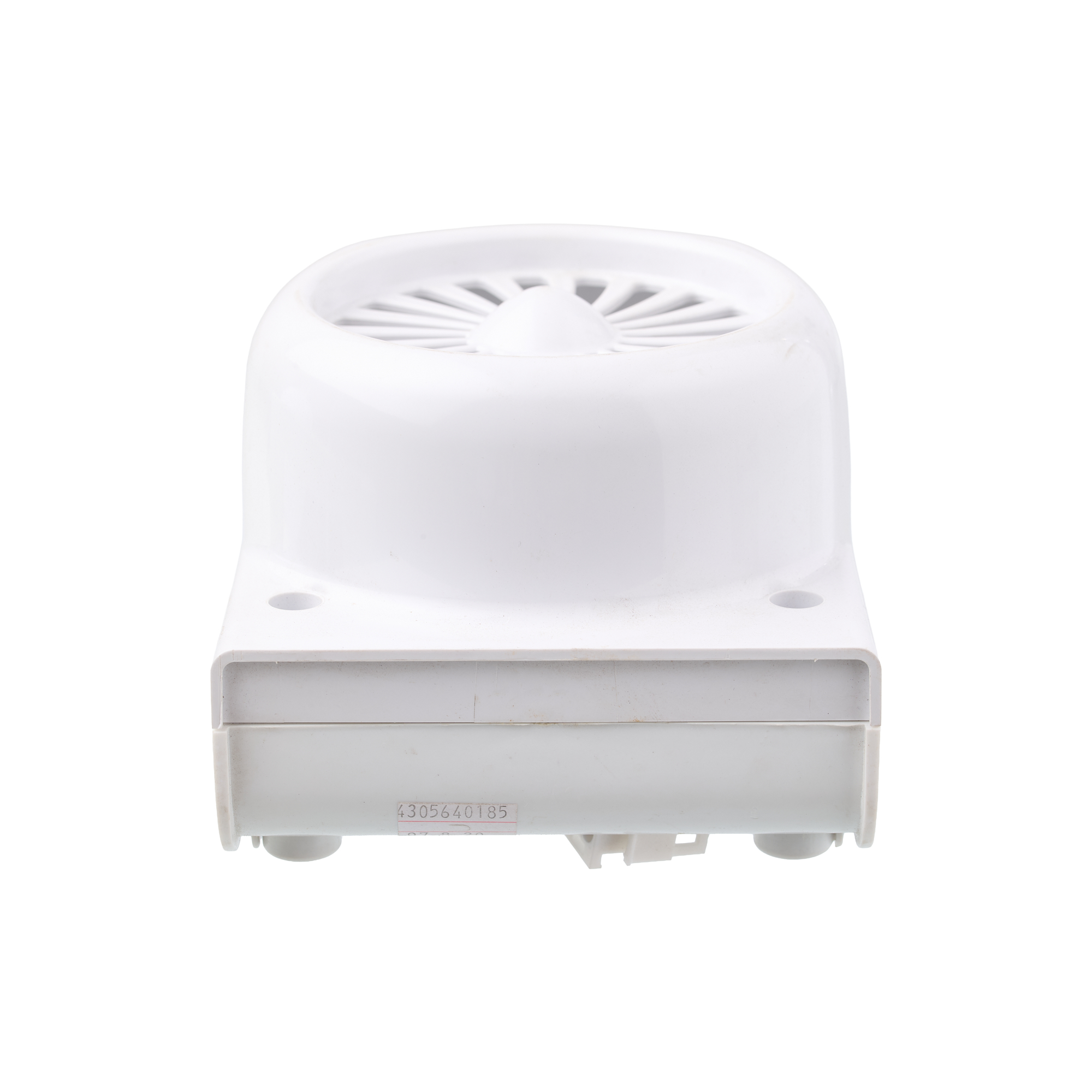 DEFY Refrigerator Evaporator Fan Assembly