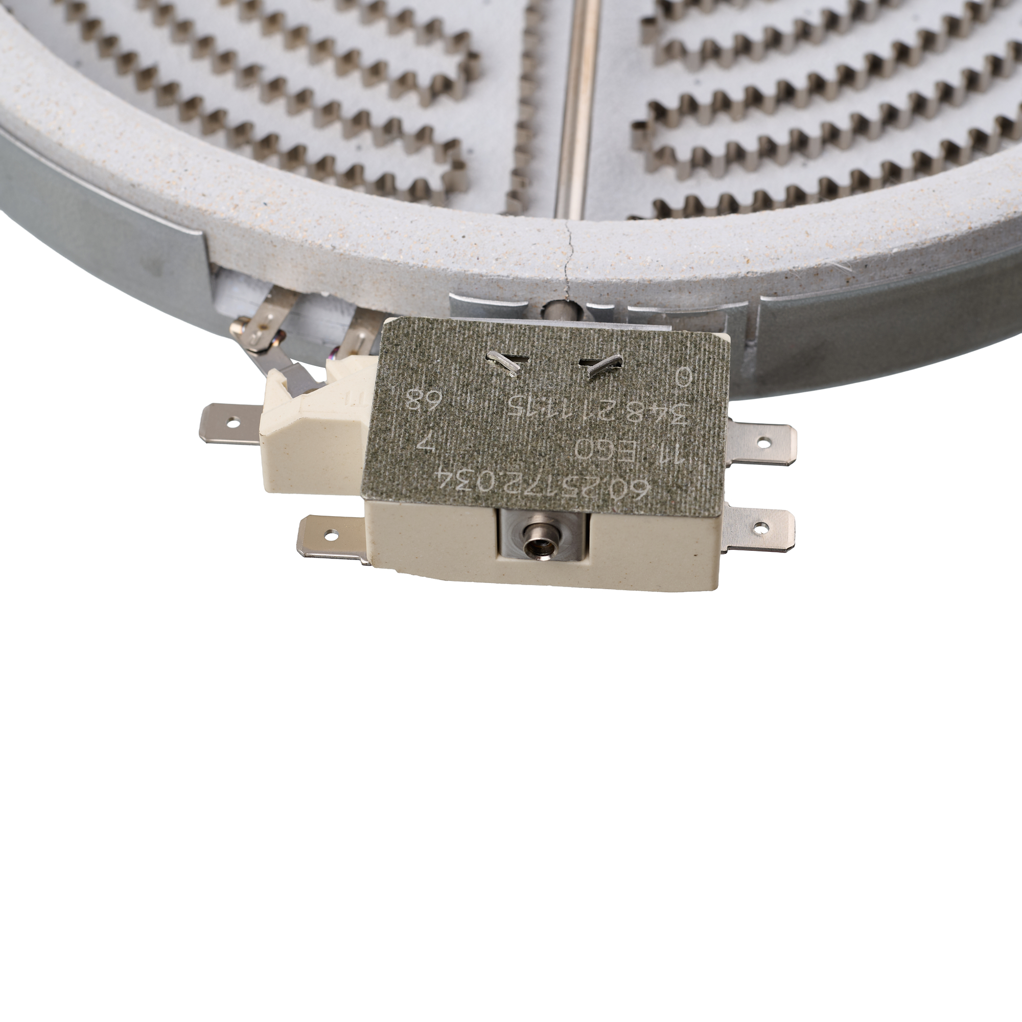 DEFY Stove Radiant Plate 210mm 2300w