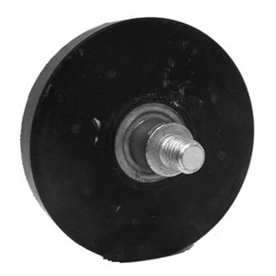 Speed Queen Drum Roller Support Screw Shaft