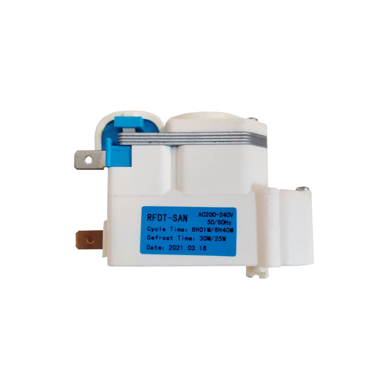 Sankyo Refrigerator Defrost Timer 220v 8 hours and 30 minutes Defrost Cycle
