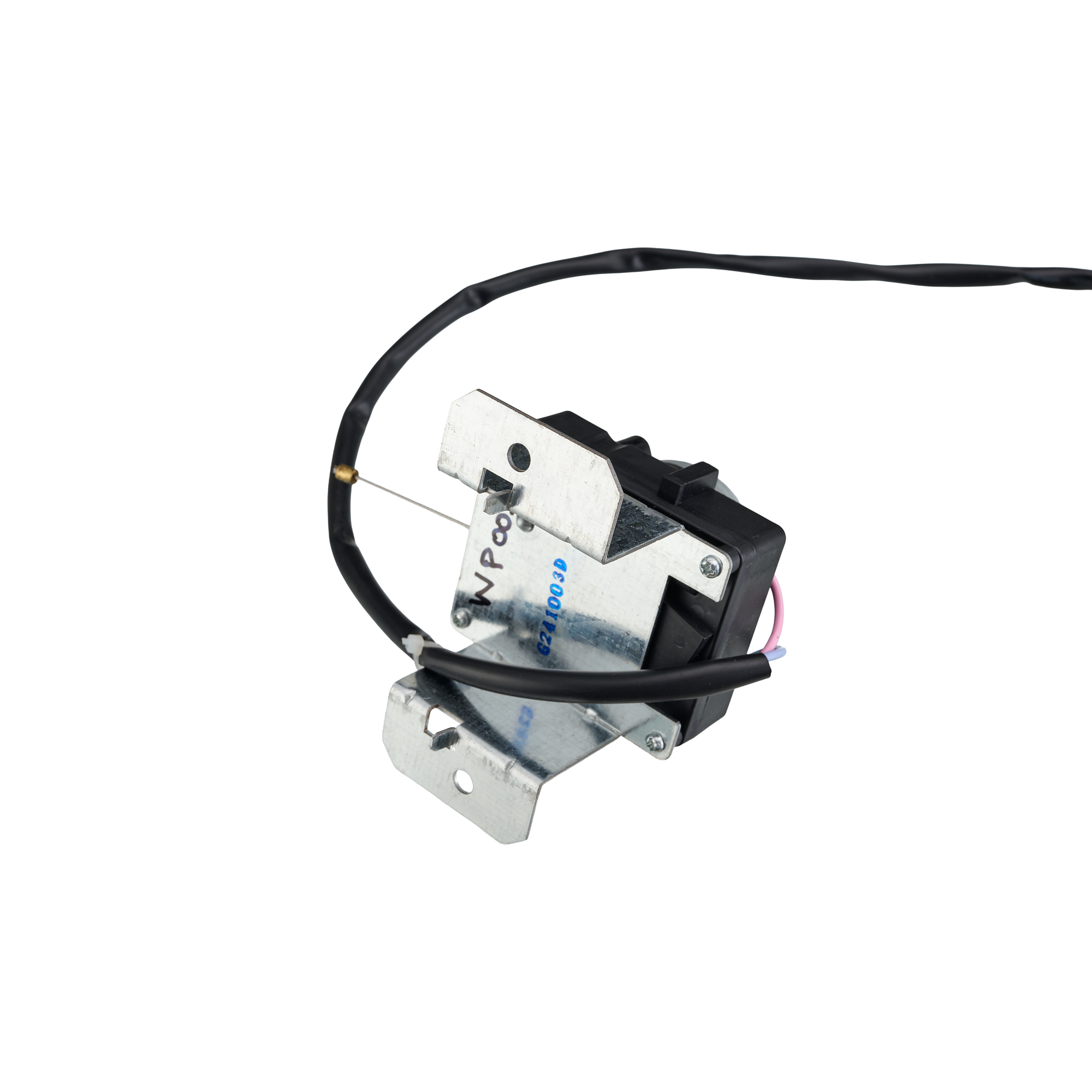 Whirlpool Washing Machine Drain Motor