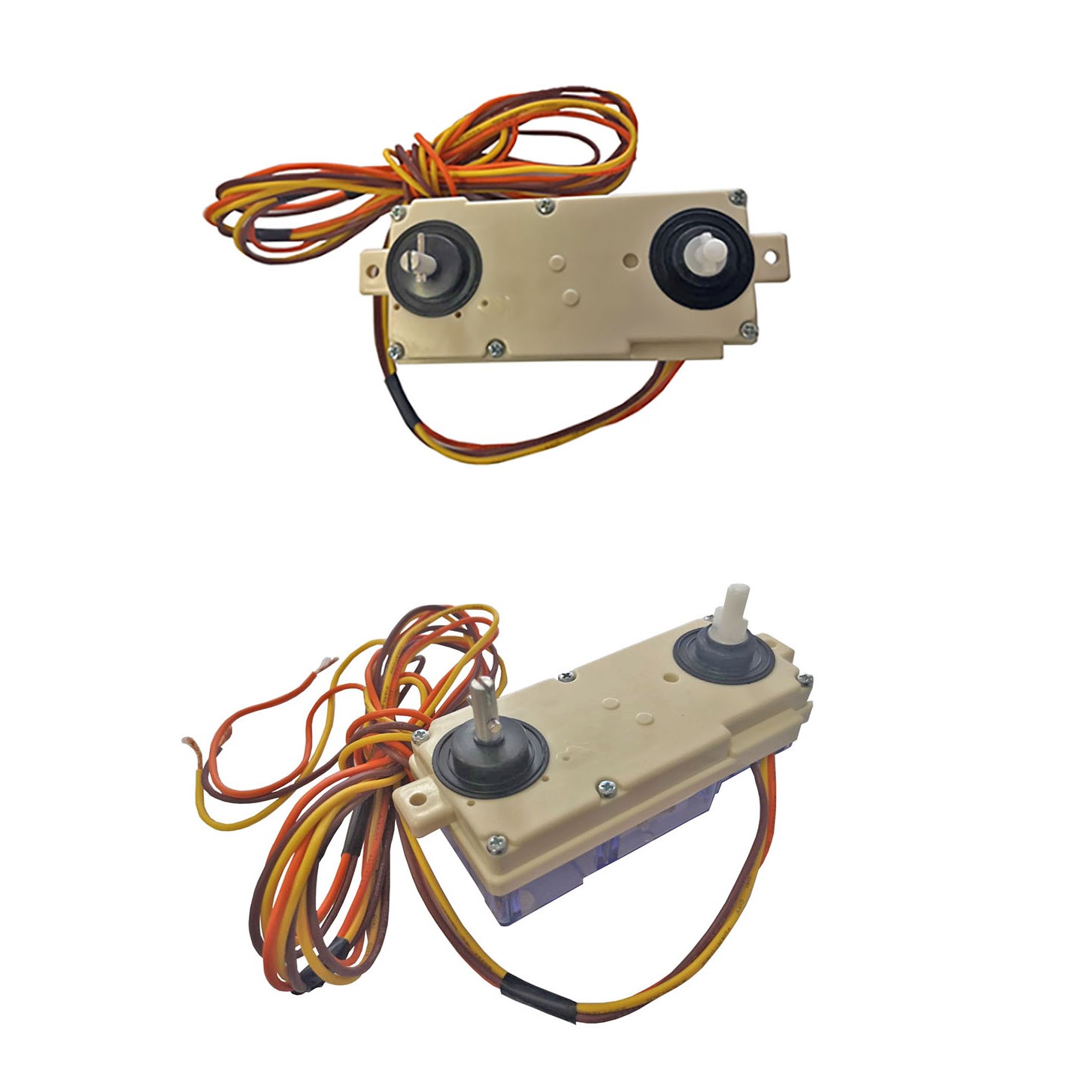 Kelvinator Washing Machine Wash Timer